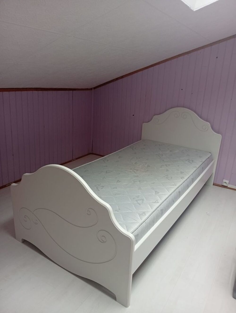 Chambre comp&egrave;te enfant / ado Mobilier enfants