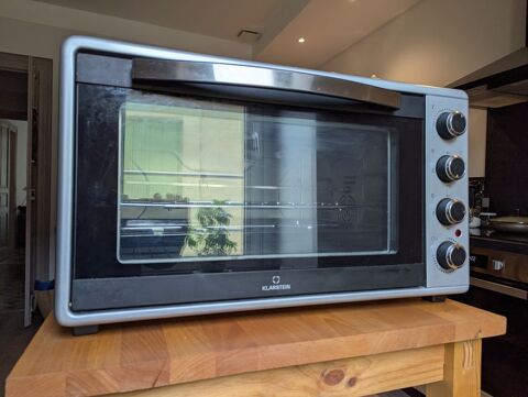 Four Karlstein MasterChef 60 50 Clermont-l'Hrault (34)