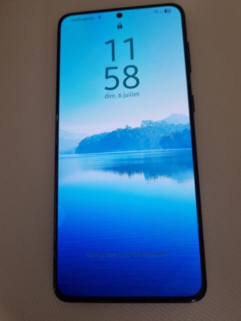 Smartphone galaxy s21 plus 5g 128 go 280 Agde (34)