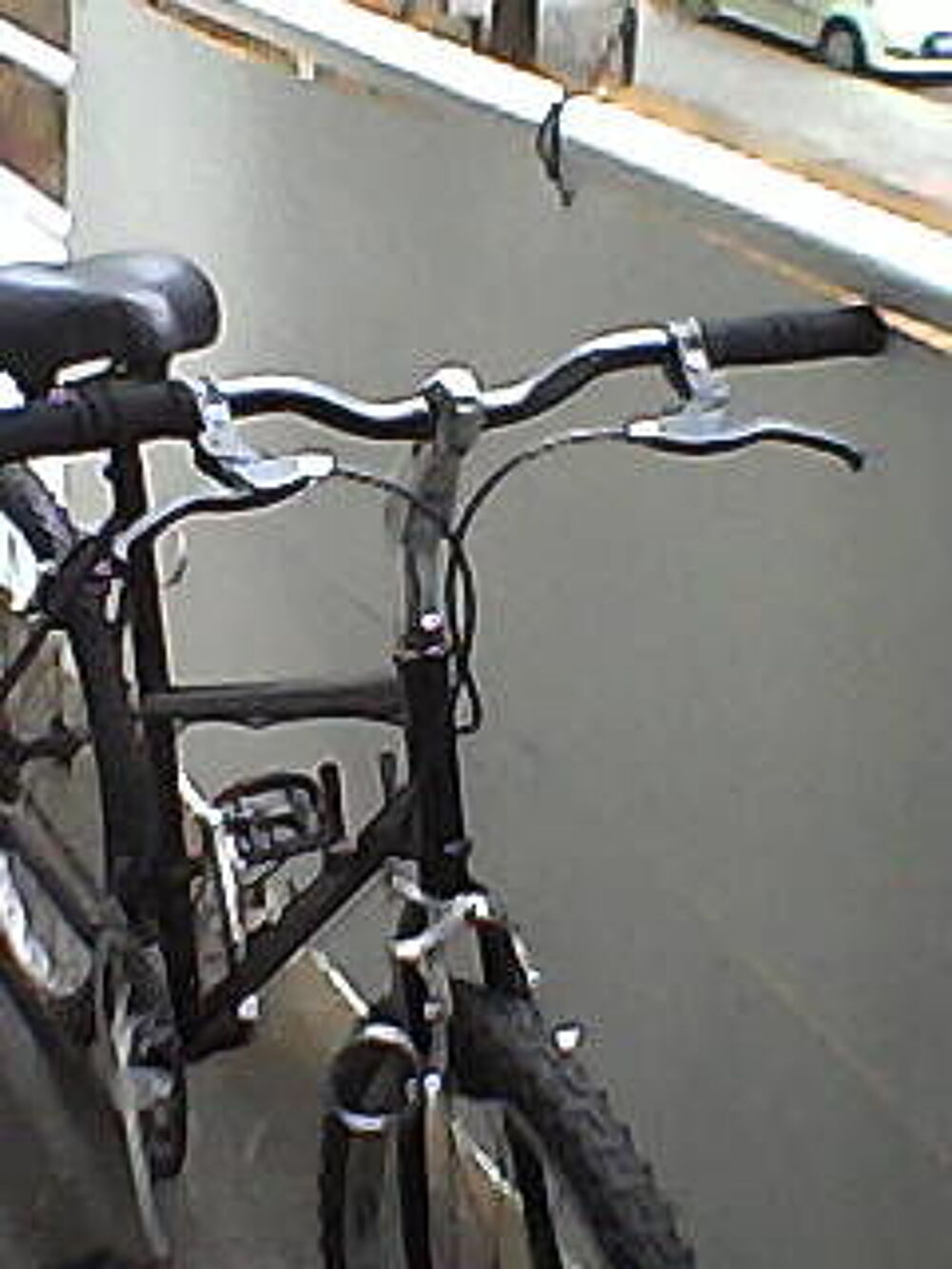 VTT Vélos