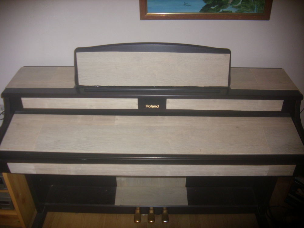 Roland Instruments de musique