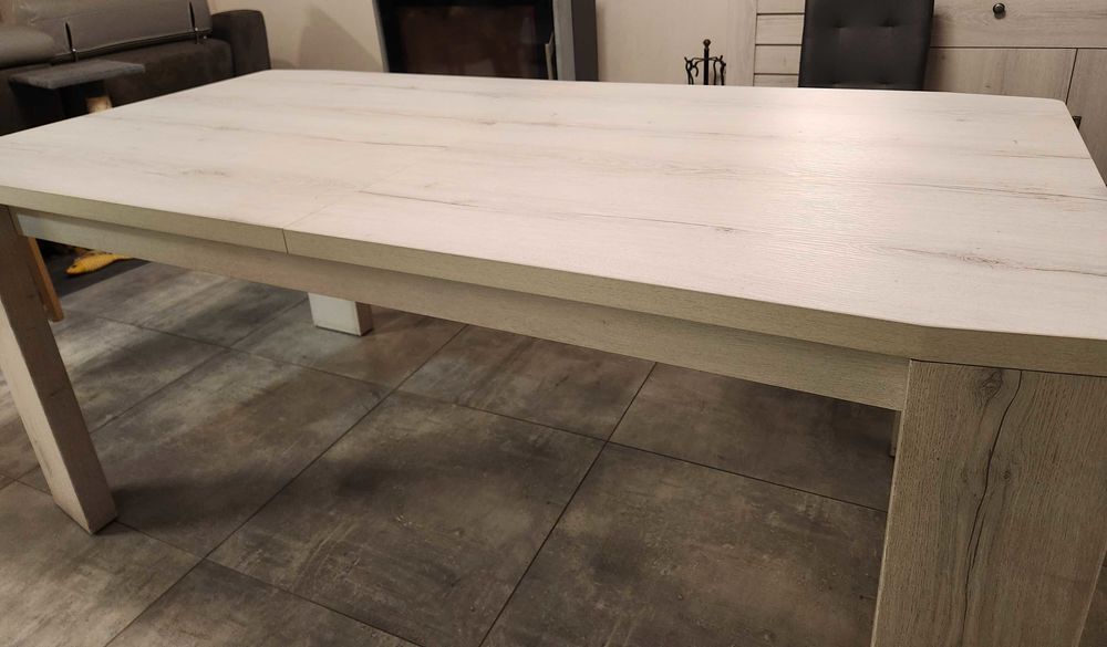 table avec rallonge Meubles