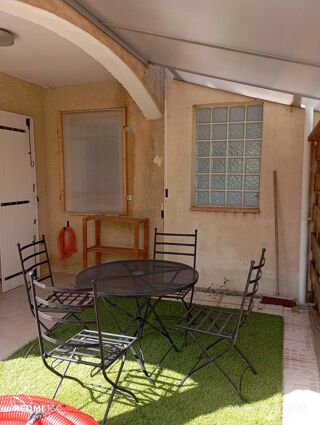  Appartement à louer 1 pièce 28 m²
