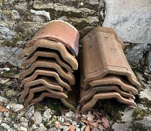 11 faitières Bourgogne 50 Cosne-Cours-sur-Loire (58)