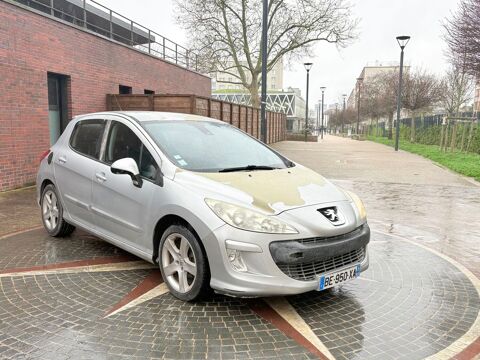 Peugeot 308 1.6 HDI 110 CONFORT