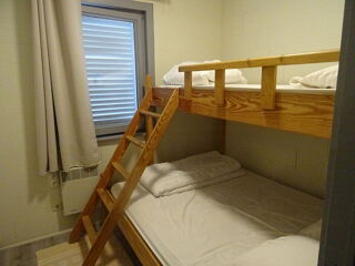  Chalet � vendre 3 pi�ces 30 m�