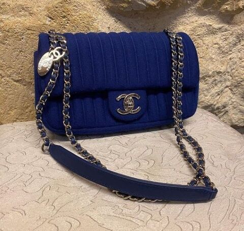 sac Chanel authentique 600 Erne (53)