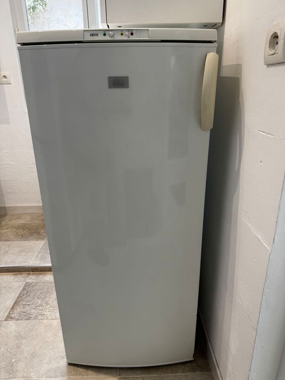 Cong&eacute;lateur &agrave; tiroirs FAURE Electroménager
