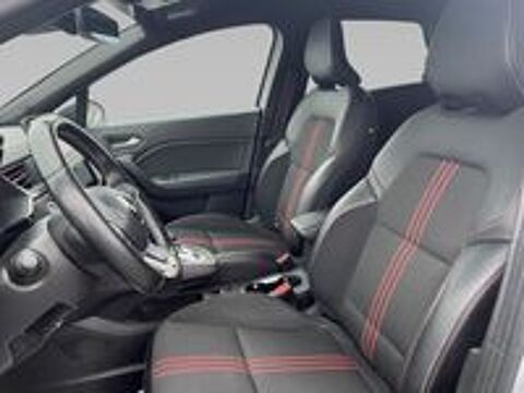 Captur E-Tech 145 - 21B R.S. Line 2022 occasion 51300 Vitry-le-Fran&ccedil;ois
