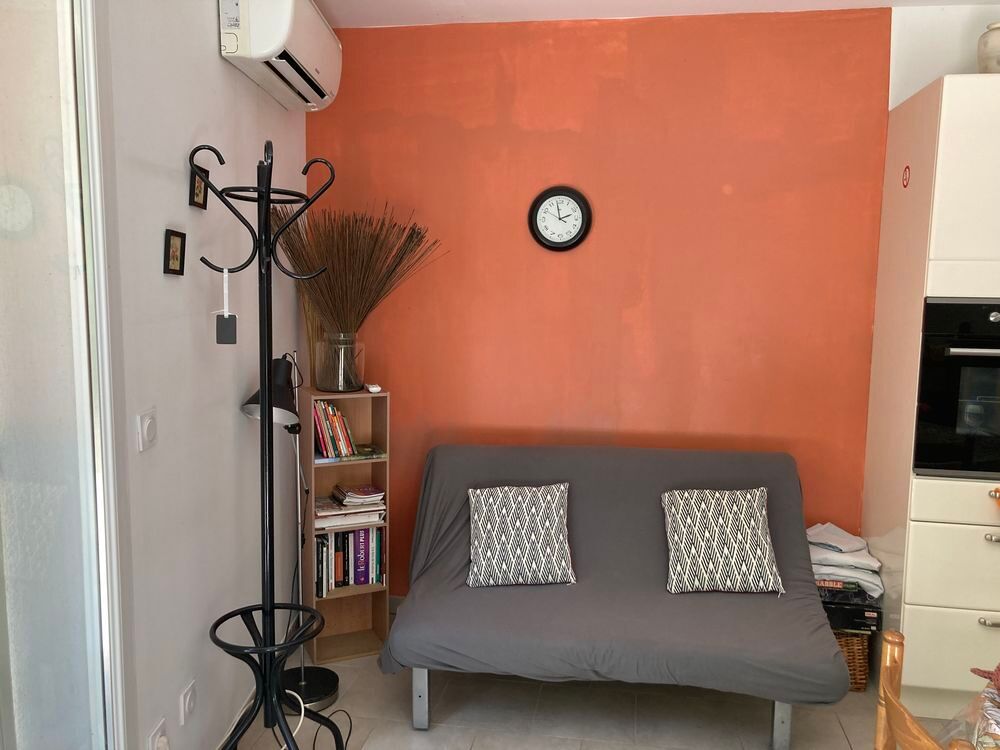 Location Maison meublé terrain et parking 1 à 3 p du 1/11 au 30/04 Saint-martin-de-castillon