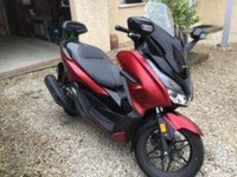 HONDA 2020 occasion 21370 Plombières-lès-Dijon
