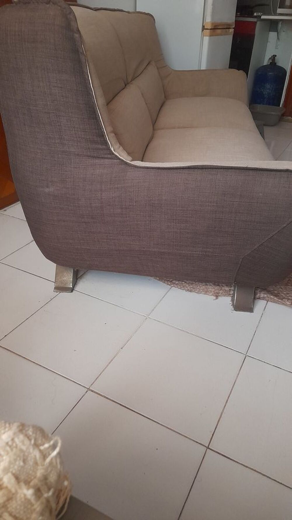 Fauteuil Meubles