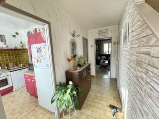  Maison  vendre 5 pices 94 m