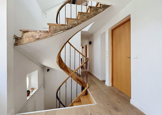  Maison à vendre 6 pièces 133 m²