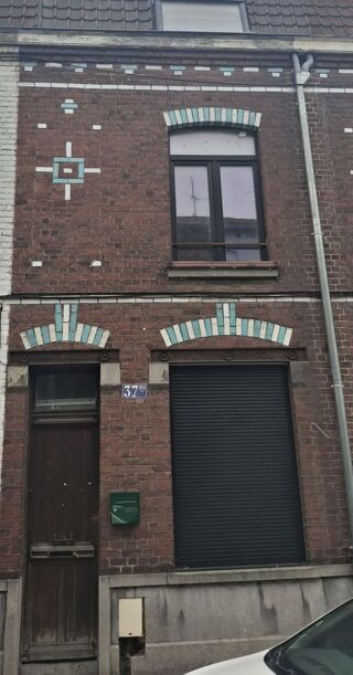  Maison � vendre 6 pi�ces 95 m�