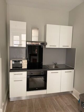  Appartement  louer 2 pices 35 m