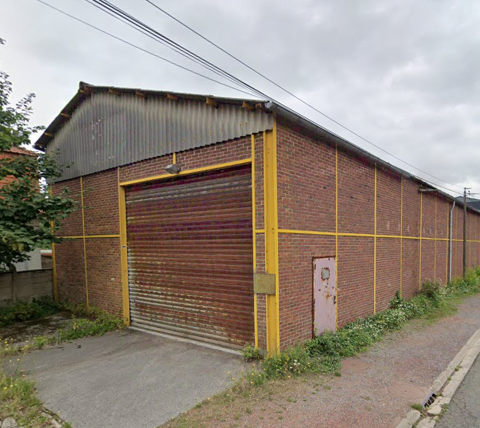  Atelier � louer 1 pi�ce 440 m�