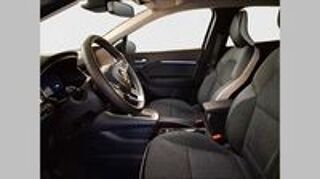 Captur E-Tech full hybrid 145 Techno fast track 2023 occasion 92330 Sceaux