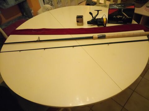 Accessoir pour pcheur 100 Courtemaux (45)