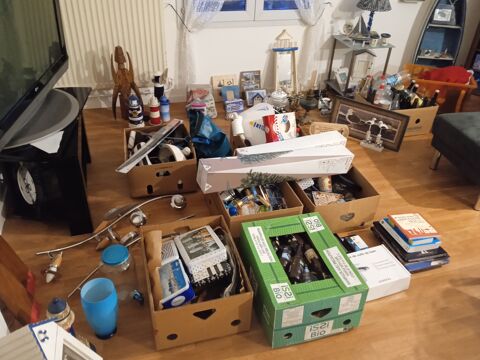 Vide appartement Chalons en Champagne 1 Chlons-en-Champagne (51)