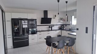  Maison � vendre 5 pi�ces 127 m� Batz-sur-mer