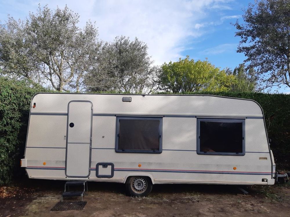  1992 occasion 85630 Barb&acirc;tre