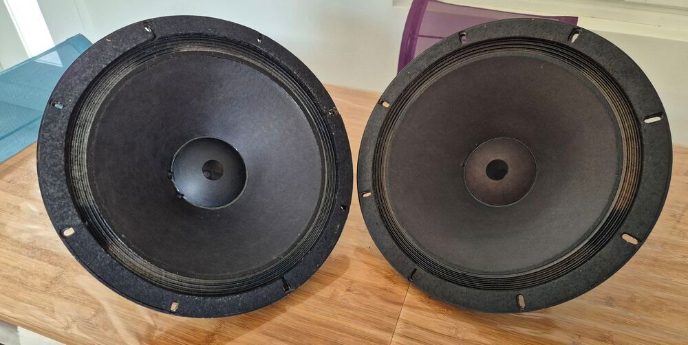 HP ALTEC LANSING 416 8Z Audio et hifi