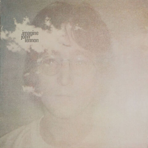 Vinyle 33T, 30cm - John Lennon - Imagine
15 Sainte-Genevive-des-Bois (91)
