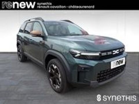 Bigster Hybrid 155 Extreme 2026 occasion 84300 Cavaillon
