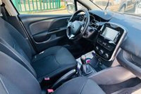 Clio IV TCe 90 Energy eco2 Intens 2014 occasion 69200 V&eacute;nissieux