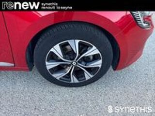 Clio V Clio E-Tech 140 - 21N Limited 2022 occasion 83500 La Seyne-sur-Mer