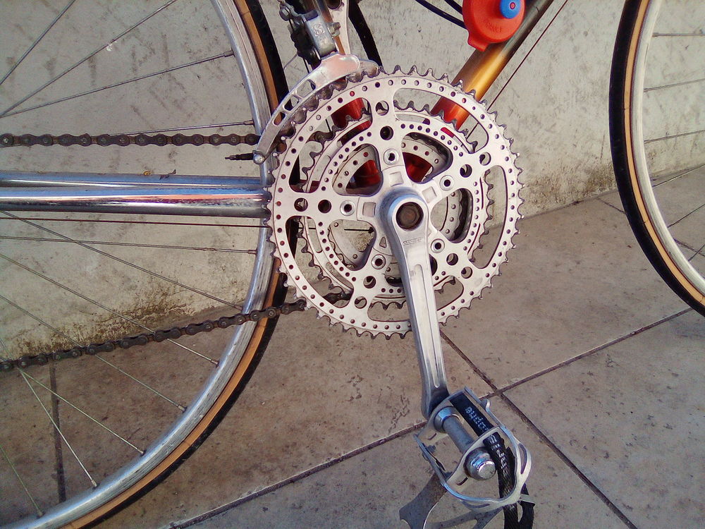 v&eacute;lo de course Vélos