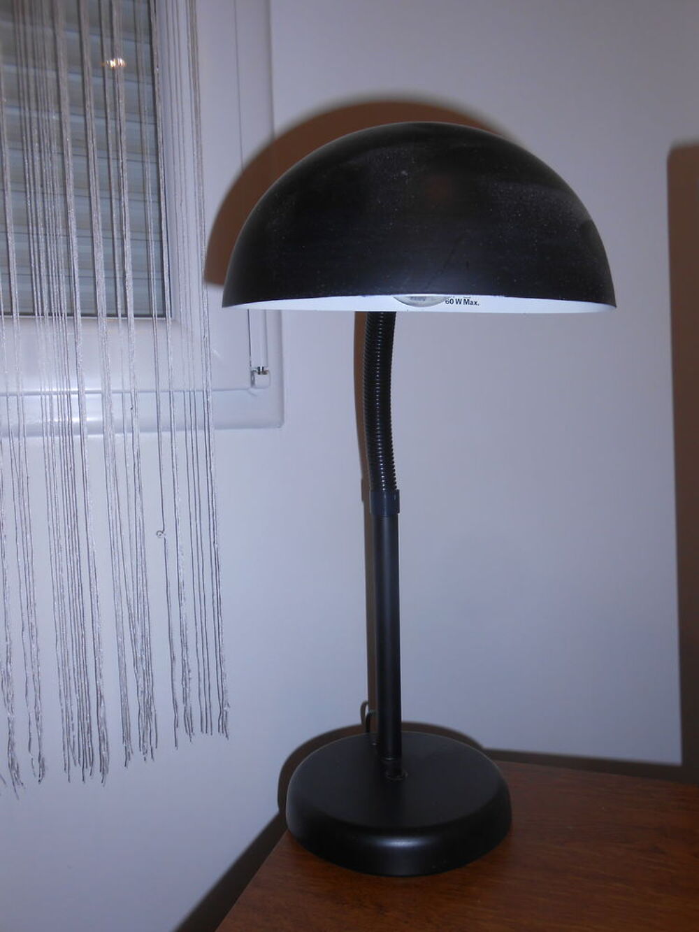 lampe de bureau, lampe de Chevet 47cm de haut Décoration