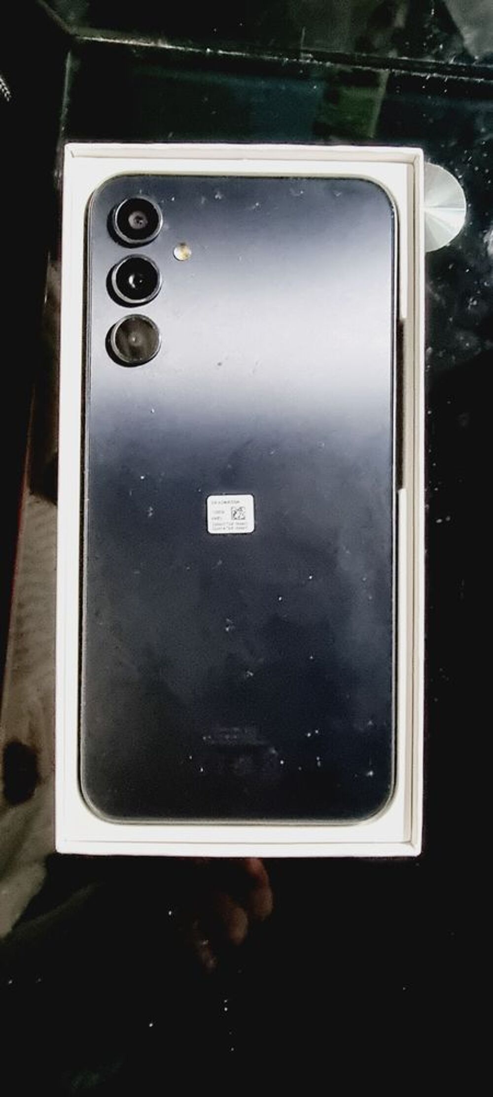samsung a34 5g Téléphones et tablettes