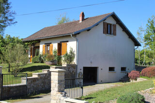  Maison à vendre 6 pièces 180 m²