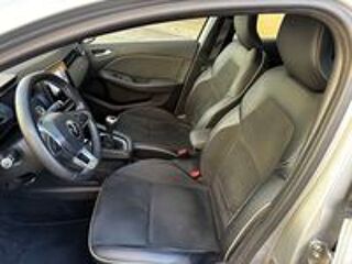 Clio V Clio Blue dCi 115 Intens 2020 occasion 06000 Nice