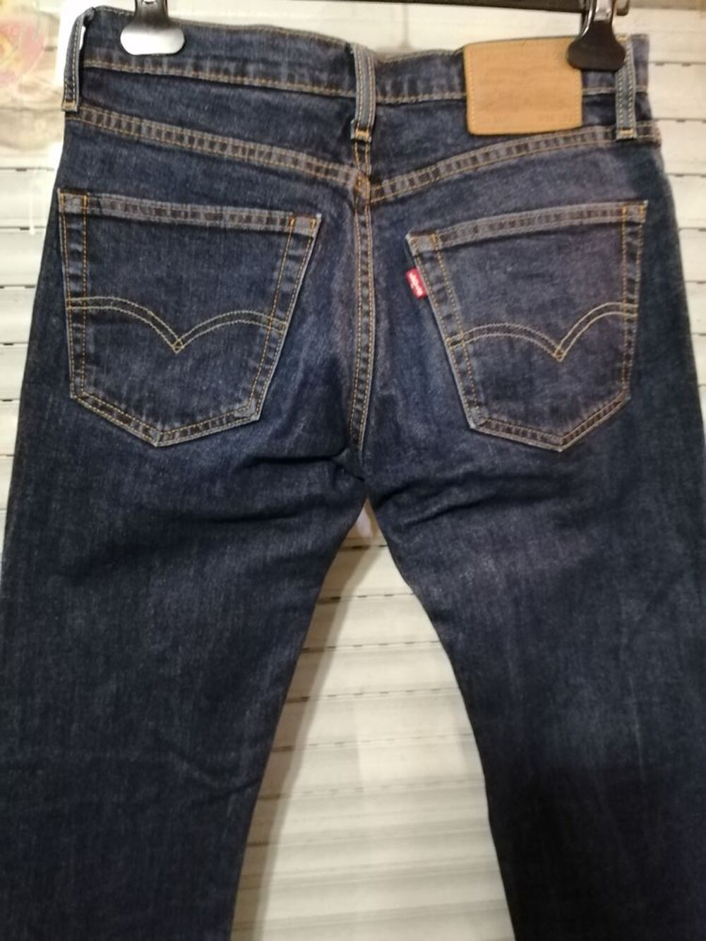 Jeans homme 511 Vêtements