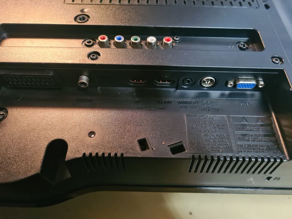 TV PHILIPS 80 CM Photos/Video/TV