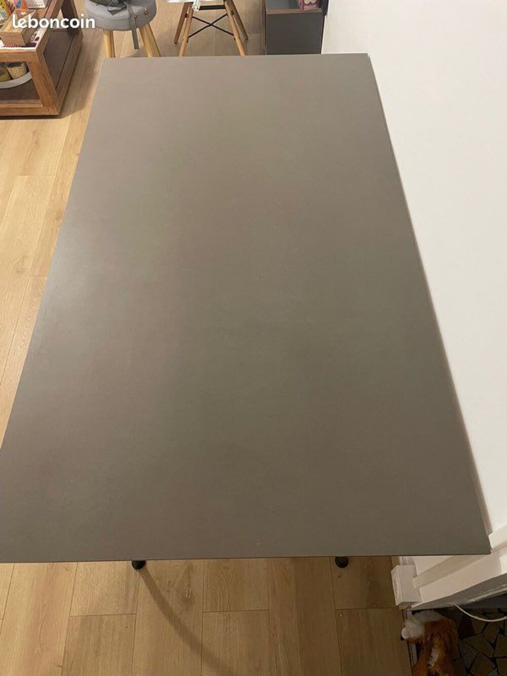 Table c&eacute;ramique
Meubles