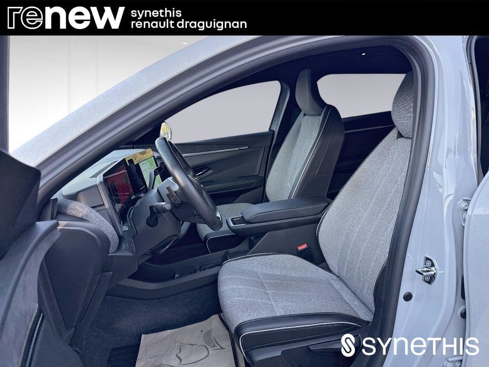 M&eacute;gane Megane E-Tech EV60 220 ch super charge Techno 2023 occasion 83300 Draguignan