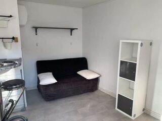  Appartement à louer 1 pièce 15 m²