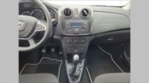Sandero TCe 90 Confort 2019 occasion 91300 Massy