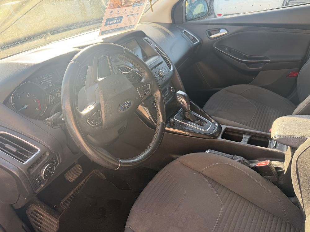 Focus 1.5 TDCi 120 S&S Business Nav PowerShift A 2016 occasion 47550 Bo&eacute;