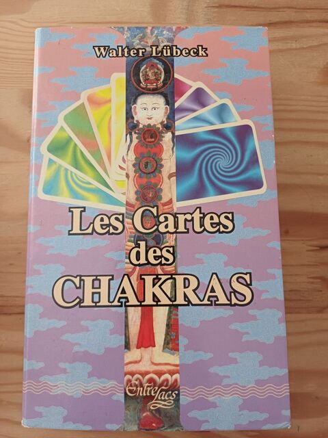 Les Cartes des Chakras 50 Roanne (42)