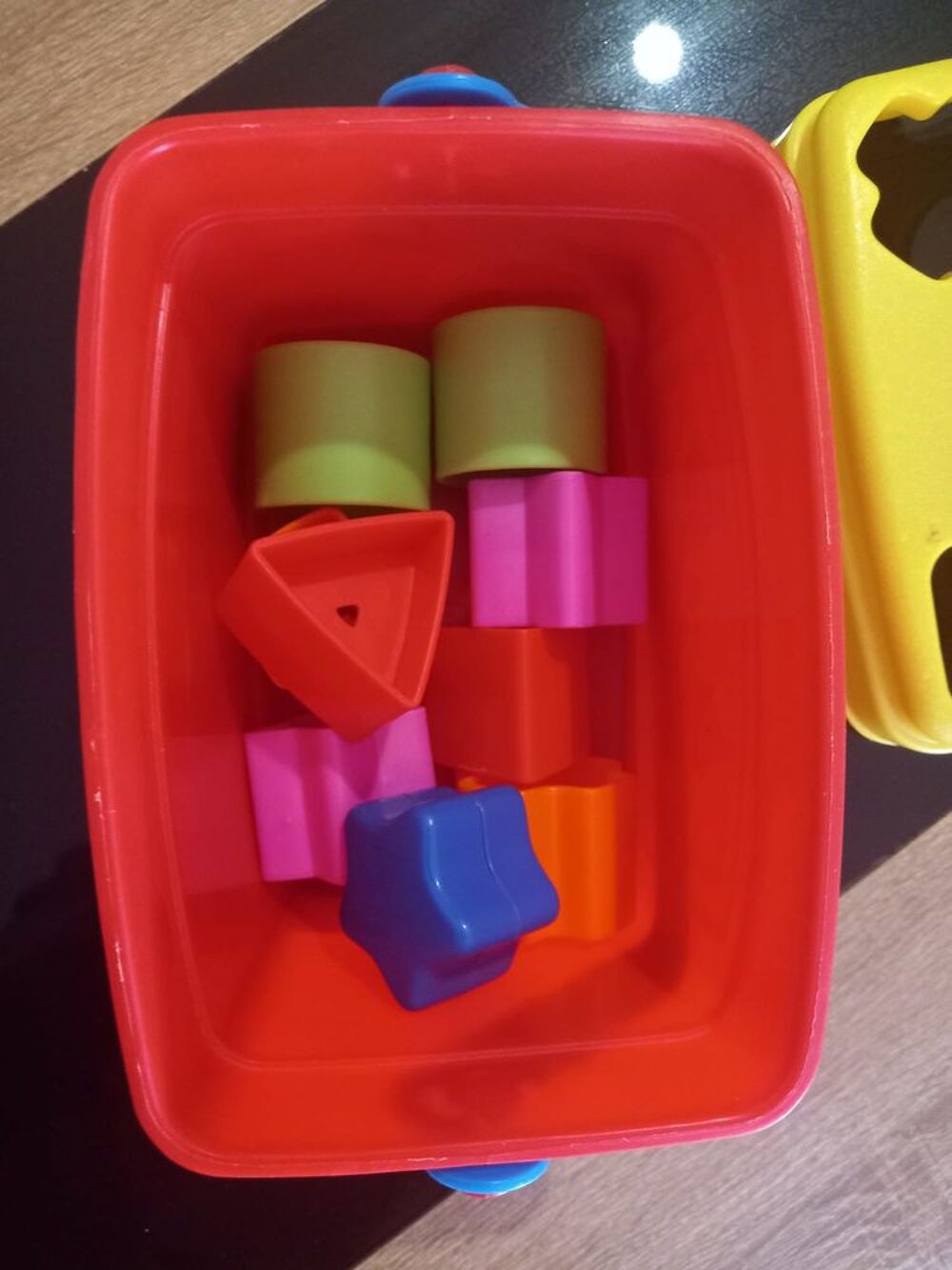 Jouet b&eacute;b&eacute; - Fisher-Price Jeux / jouets