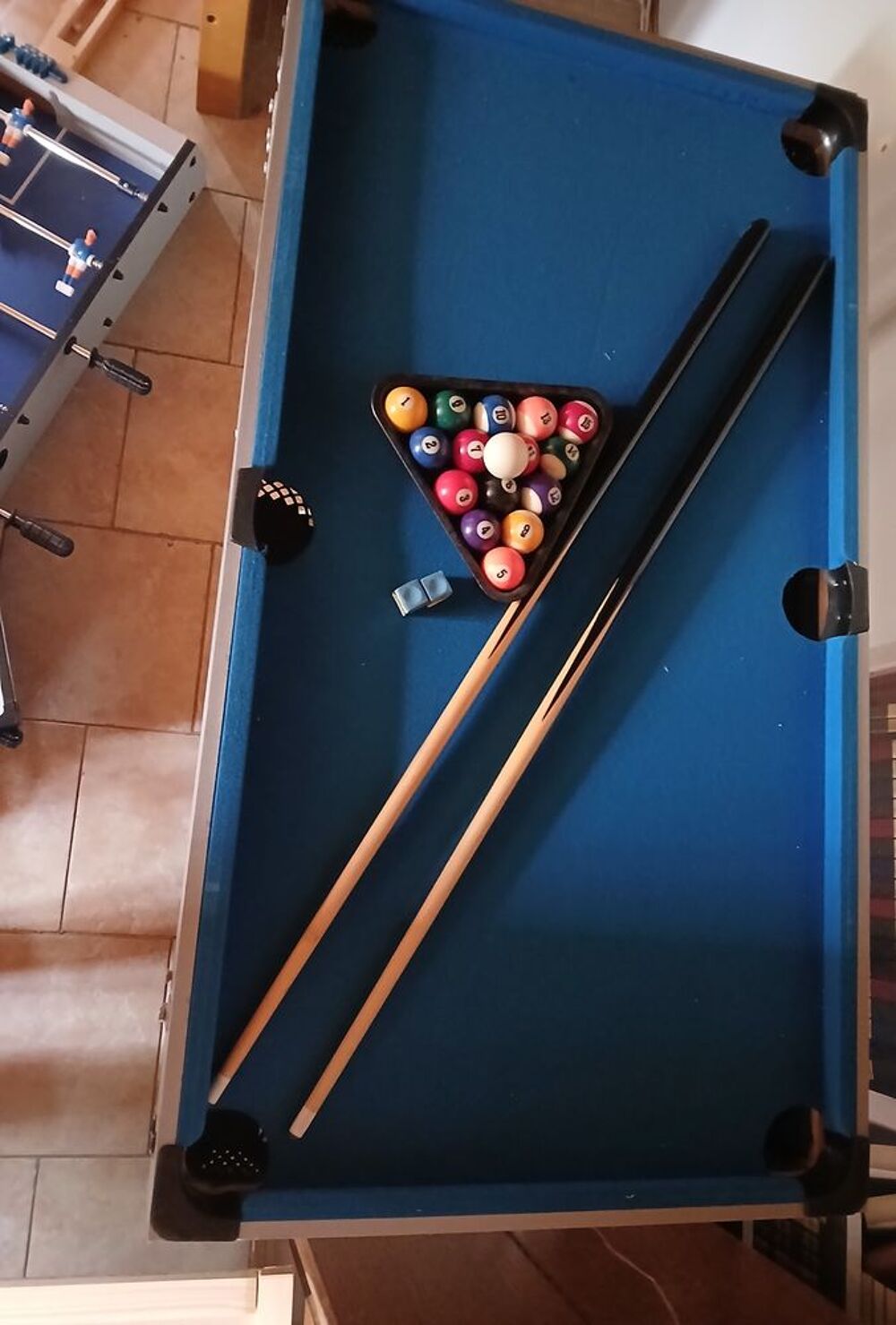 Table multi jeux Jeux / jouets