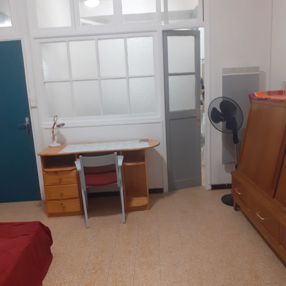 Location Appartement Perpignan t1 meuble étudiant proche arago Perpignan