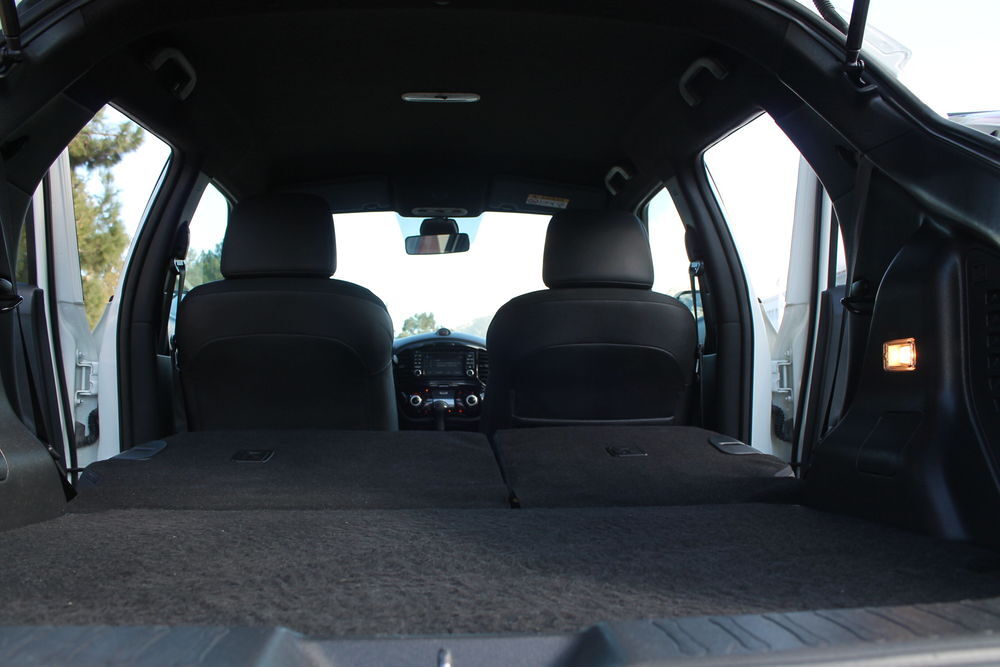 Juke 1.6e 117 Xtronic N-Connecta 2018 occasion 20260 Calvi