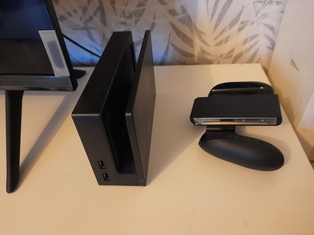 Nintendo Console Switch Consoles et jeux vidéos
