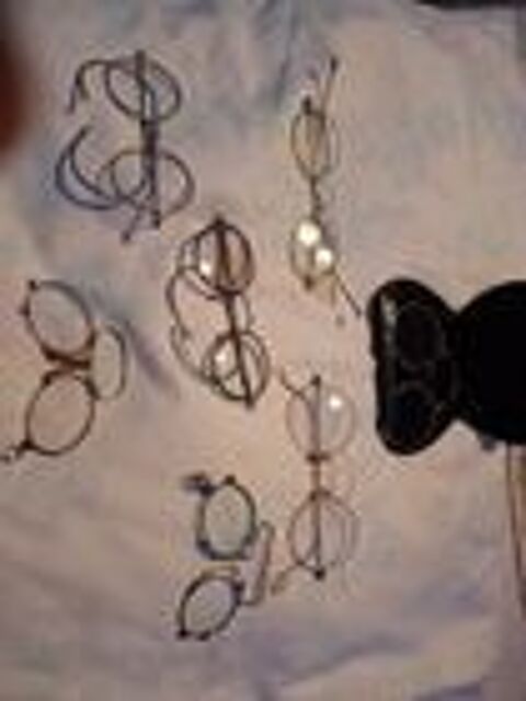 7 lunettes de collection 100 Cassis (13)